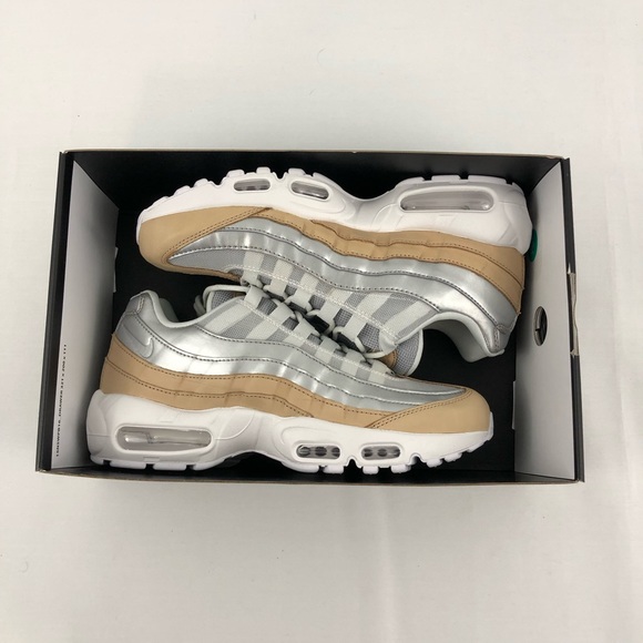 Nike Air Max 95 SE Premium WMNS - Picture 7 of 8